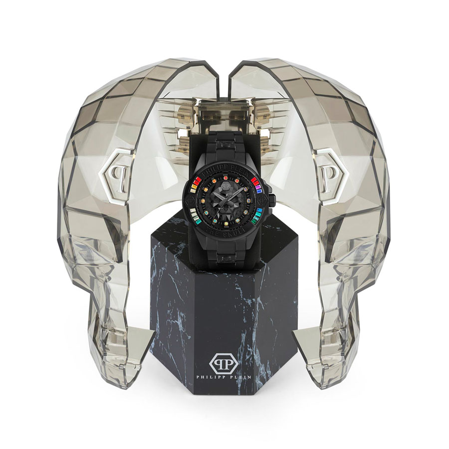 Philipp Plein PWNAA0522